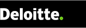 Deloitte Belgium Logo
